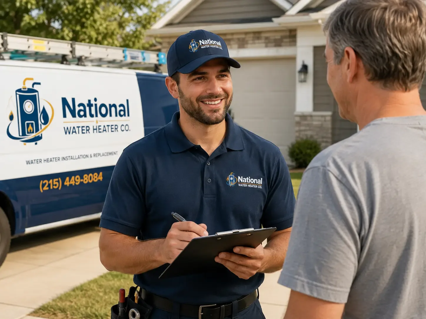 Water Heater Installation Montgomeryville, PA FAQs